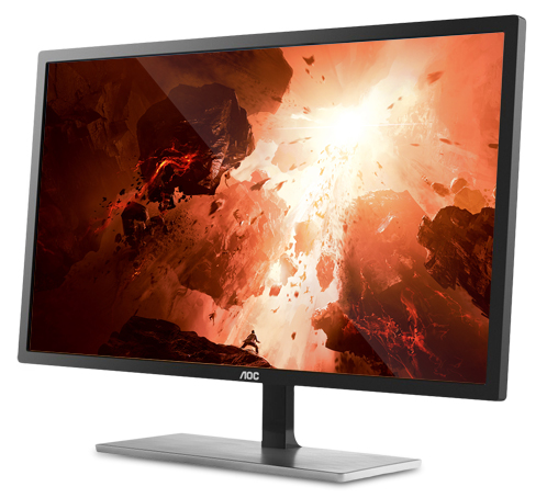 AOC Monitors