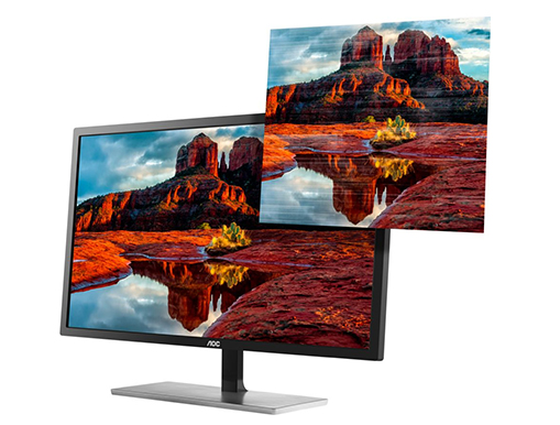 AOC Monitors