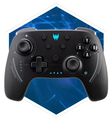 Acer Predator Controller