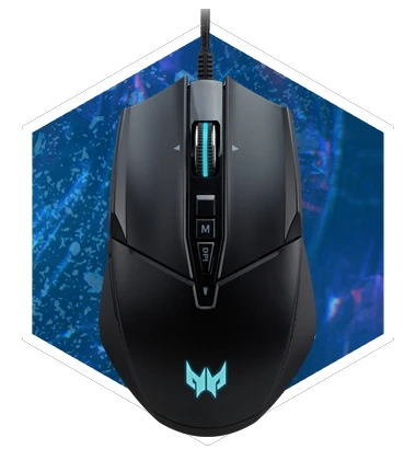 Acer Predator Cestus Mouse