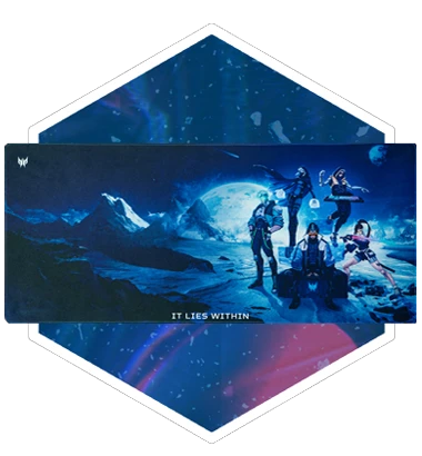 Acer Predator Mousepad XXL