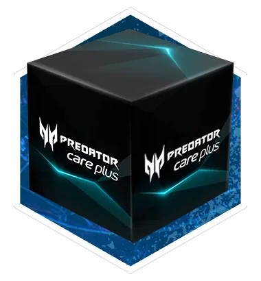 Acer Predator 3 Year Warranty