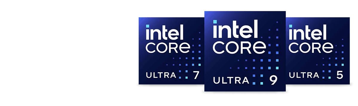 Acer Intel Masters Logo