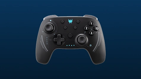 Predator Wireless Gaming Controller