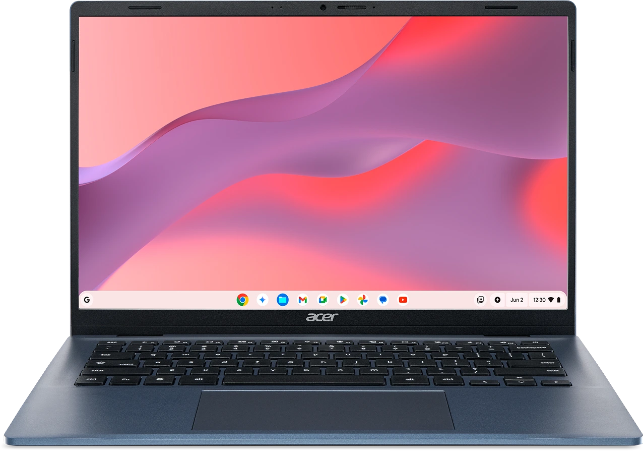 Acer Chromebook 314 laptop