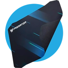 Acer Predator Mousepad M