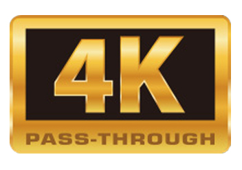 4k logo