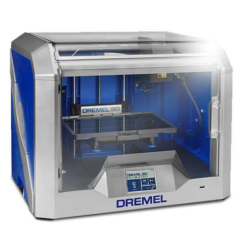 dremel 3d printer