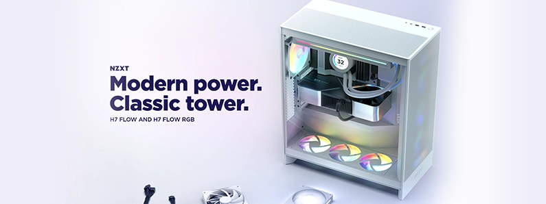 classic tower case