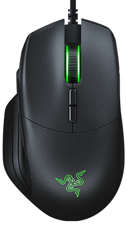 razer mamba elite
