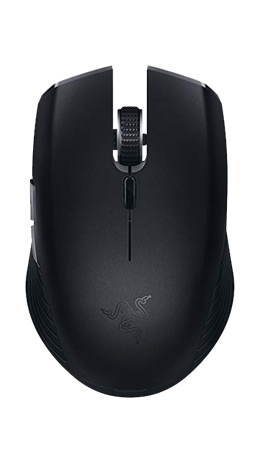 razer atheris