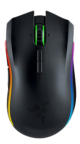 razer mamba hyperflux