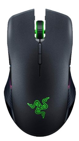 razer lancehead