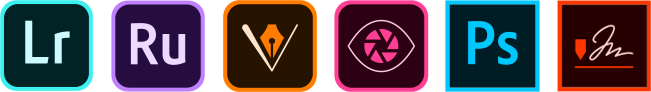Adobe Mobile and Tablet Apps
