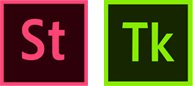 Adobe Stock - TypeKit