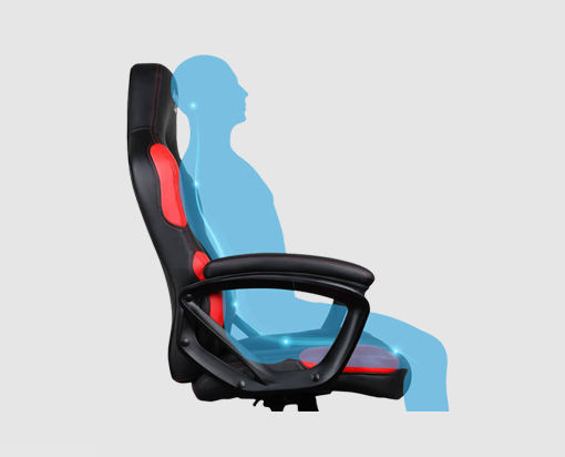 aerocool gaming chair