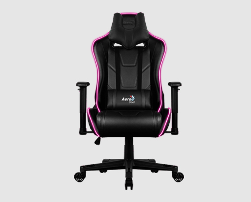 aerocool gaming chair