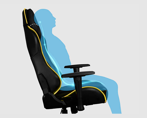 aerocool gaming chair