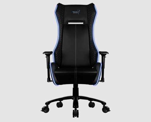 aerocool gaming chair