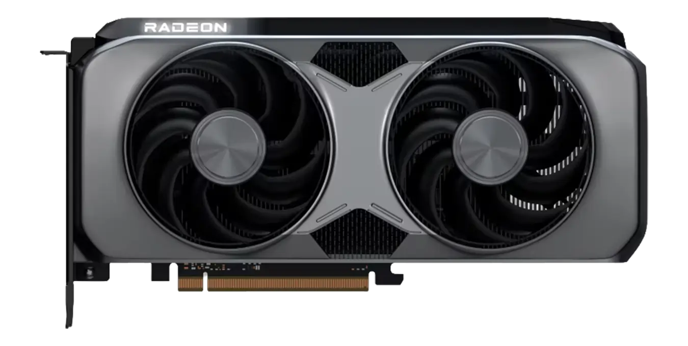 AMD RX 9070 GRE