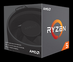 ryzen 5 processor