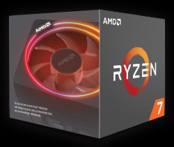 ryzen 7 processor