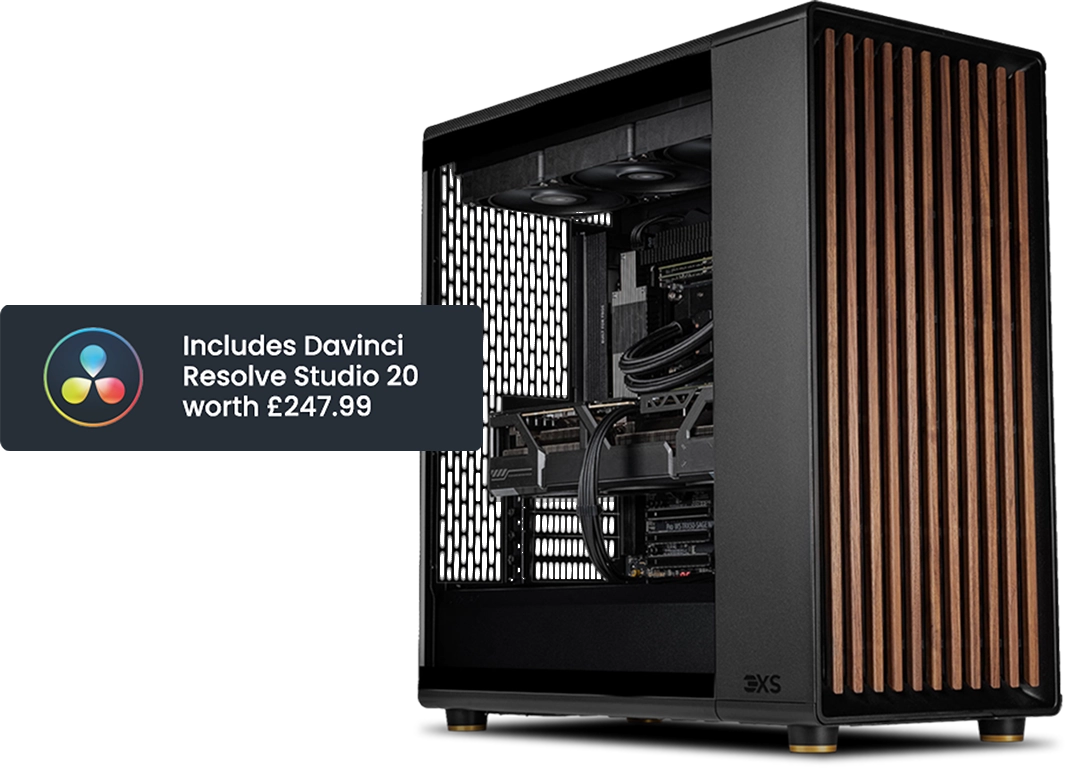 3XS System