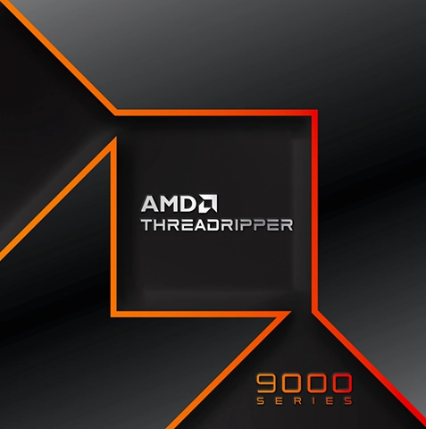AMD Ryzen Threadripper 9980X