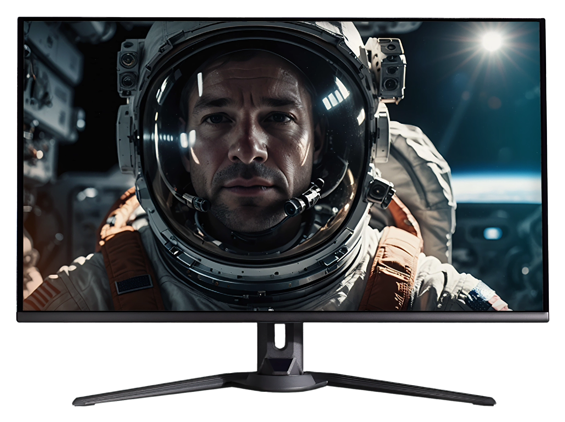 AMD Threadripper Monitor