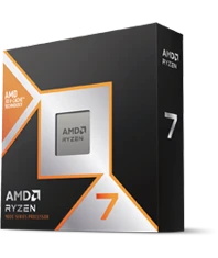 AMD CPU