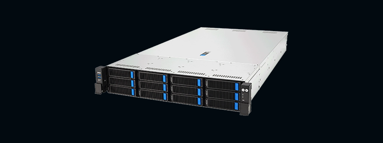 3XS Servers with AMD EPYC&trade;4005 Series