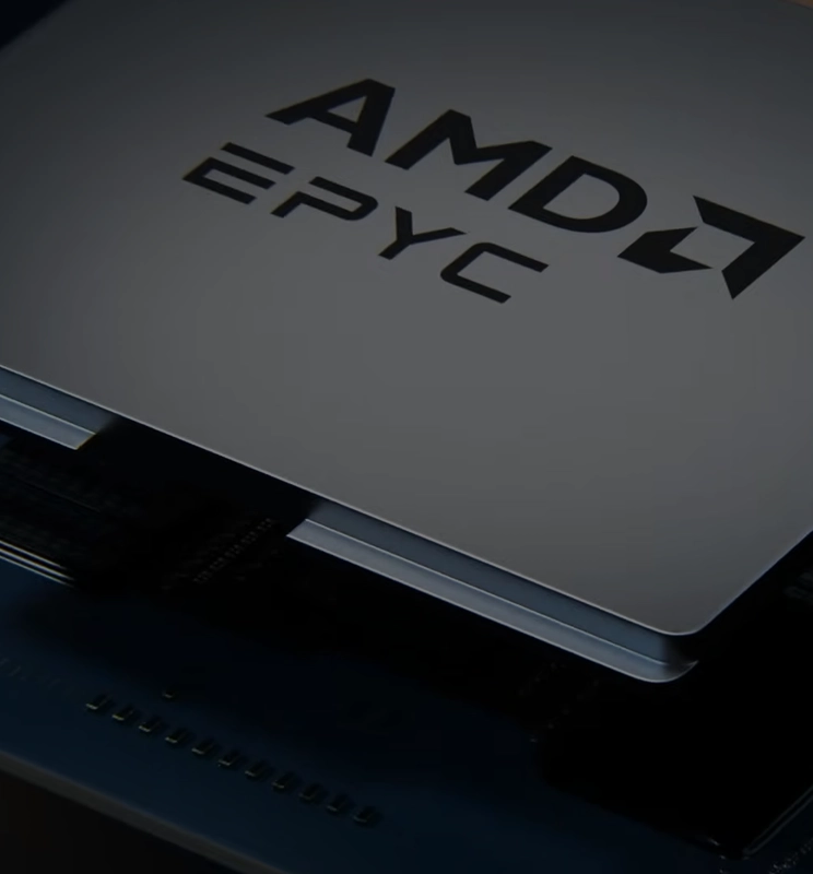 AMD EPYC 9005 CPUs