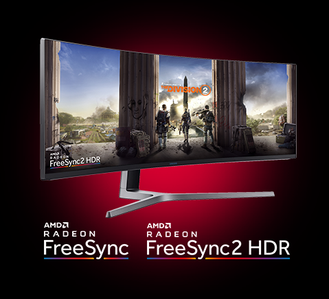 amd freesync