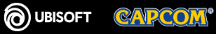 ubisoft and capcom