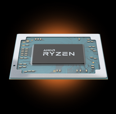 ryzen apu