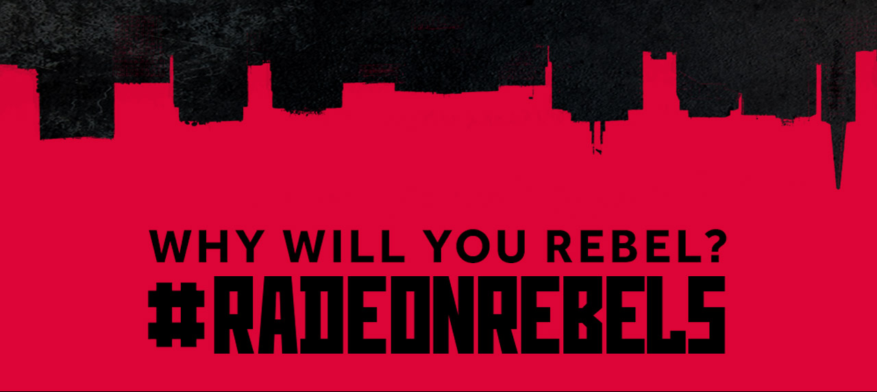 radeon rx500