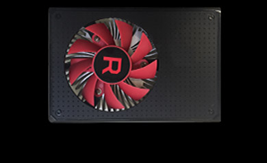 radeon rx500