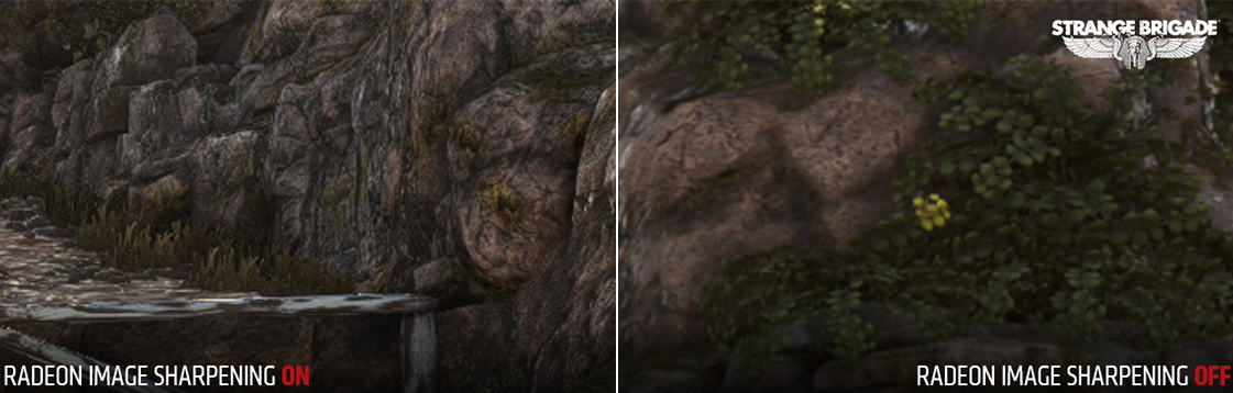 Image Sharpening