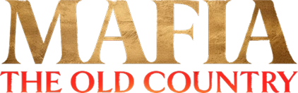 Mafia: Old Country Logo