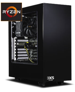 3XS Performance Zen