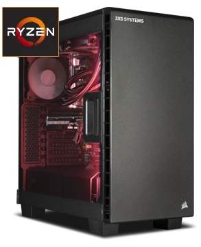 3XS Horizon 1080