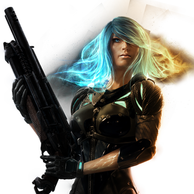 quake champions