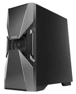 Antec gaming series desktop pc cases | SCAN UK