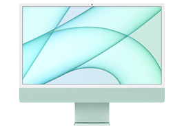 iMacs