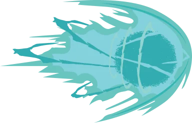 Hadouken fireball