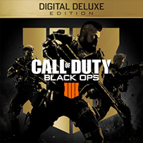 COD Blackops 4