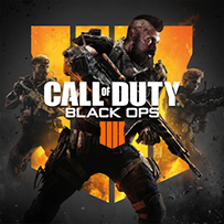 COD Blackops 4