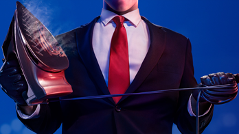 hitman 2
