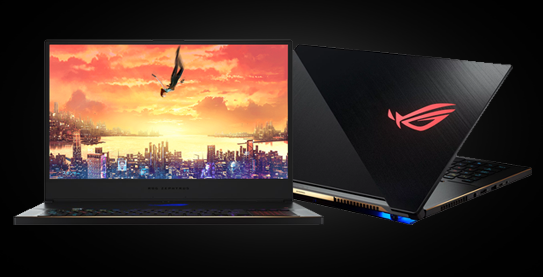 asus