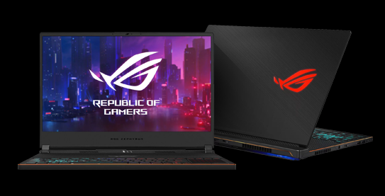 asus